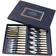 Newport Ivory Bestickset 24st