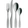 Iittala Citterio 98 Cutlery Set 16pcs