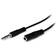 StarTech Slim 3.5mm - 3.5mm M-F 3.3ft