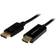 StarTech HDMI A 1.4 - DisplayPort 1.2 M-M