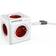 allocacoc PowerCube Extended 1.5m 5-Pinen
