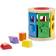 Melissa & Doug Match & Roll Shape Sorter