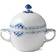Royal Copenhagen Princess