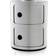 Kartell Componibili Storage Cabinet 32x40cm