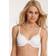 Calida Sensitive Regular Underwired Bra with Padding - White