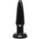 Pipedream Plug anal Beginners édition limitée Noir