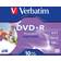 Verbatim 43508 DVD vergine 4,7 GB DVD R 10 pz