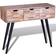 vidaXL 241709 Console Table 31x87cm