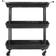 Nordal Iron Rullbord 41x66cm