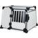 Trixie Transport Box Aluminium L Light Grey/Silver 93x64cm