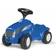 Rolly Toys New Holland TVT155 Mini Trac with Opening Bonnet
