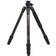 Benro Go Plus FGP28A 4-Section Al Travel Tripod with Monopod, 65.2&quot Height