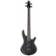 Ibanez GSR200B-WK Weathered Black Bajo de 4 cuerdas