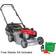 Masport 350 ST SP Combo Petrol Powered Mower