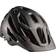 Bontrager Casco Rally wavecel verde/arancione