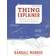 Thing Explainer: Complicated Stuff in Simple Words (Paperback, 2017)