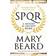 SPQR: A History of Ancient Rome (Hæftet, 2016)