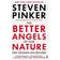 The Better Angels of Our Nature: Why Violence Has Declined (Häftad, 2012)