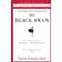 The Black Swan: Second Edition: The Impact of the Highly Improbable: With a New Section: "On Robustness and Fragility" (Innbundet, 2010)