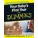 Your Baby's First Year for Dummies (Paperback, 2005)