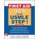 First Aid Q&A for the USMLE Step 1 (Paperback, 2012)