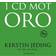 1 CD mot oro (Ljudbok, CD, 2012)