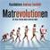 Matrevolutionen: Ät dig frisk med riktig mat (Ljudbok, MP3, 2011)