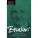 Anton Bruckner (Paperback, 2000)