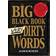 Big Black Book of Very Dirty Words (E-Book, 2015)