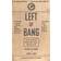 Left of Bang (Paperback, 2014)