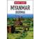 Insight Guide: Myanmar (Burma) (Hæftet, 2015)