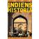 Indiens historia (Häftad)