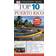 Dk Eyewitness Top 10 Travel Guide: Puerto Rico (Paperback, 2015)