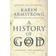 History of god (Häftad, 1999)
