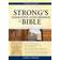 Strong's Exhaustive Concordance to the Bible (Indbundet, 2009)