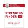 Strengths Finder 2.0 (Indbundet, 2007)