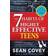 The 7 Habits of Highly Effective Teens (Häftad, 2014)