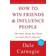 How to Win Friends and Influence People (Paperback, 1998)