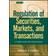 Regulation of Securities, Markets, and Transactions (E-bok, 2015)