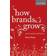 How Brands Grow: What Marketers Don't Know (Innbundet, 2010)