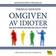Omgiven av idioter (Ljudbok, MP3, 2016)