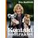 Kontaktkontraktet En bok om människans samspel med hunden - från valp till vuxen (Inbunden, 2016)