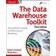The Data Warehouse Toolkit: The Definitive Guide to Dimensional Modeling (Hæftet, 2013)