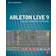 Ableton Live 9 (Paperback, 2013)