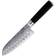 Kai Shun Classic DM-0718 Couteau Santoku 7 cm