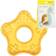 Natursutten Teether Toy Starfish