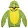 Widmann Crocodile Hoodie