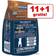 Nutrivet Instinct Nutritive & Health 11kg