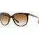 Ray-Ban Mujer Sunglass RB4126 Cats 1000 - Marrón Claro Degradado