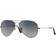 Ray-Ban Aviator Gradient Polarized RB3025 004/78